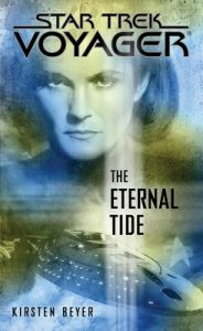 Star Trek Voyager – 041 – The Eternal Tide – Kirsten Beyer [ePub & Kindle] [English]