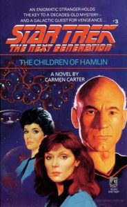 Star Trek: The Next Generation – 003 – The Children of Hamlin – Carmen Carter, David A. Carter [ePub & Kindle] [English]