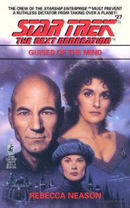 Star Trek: The Next Generation – 027 – Guises of the Mind – Rebecca Neason [ePub & Kindle] [English]