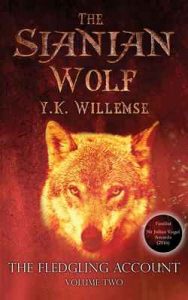 The Sianian Wolf (The Fledgling Account Book 2) – Y.K. Willemse [ePub & Kindle] [English]