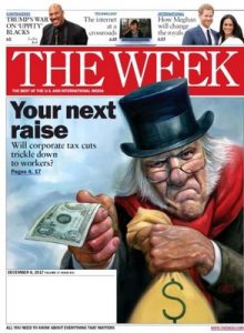 The Week USA – December 8, 2017 [PDF]