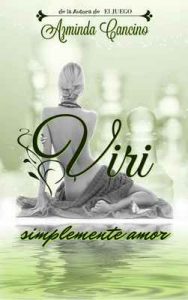 Viri (Simplemente Amor nº 2) – Azminda Cancino [ePub & Kindle]