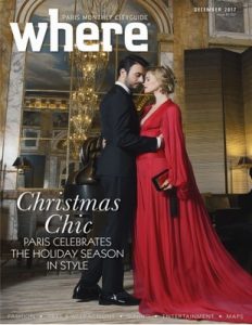 Where Paris – 01 December, 2017 [PDF]