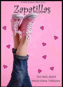 Zapatillas (A Swift Romance nº 1) – Terri Reid, Monica Ocana [ePub & Kindle]