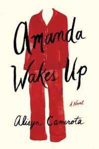 Amanda Wakes Up – Alisyn Camerota [ePub & Kindle] [English]