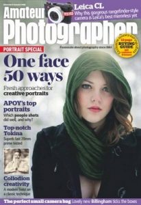 Amateur Photographer – January 6, 2018 [PDF]