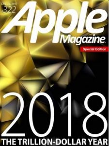 AppleMagazine – December 29, 2017 [PDF]