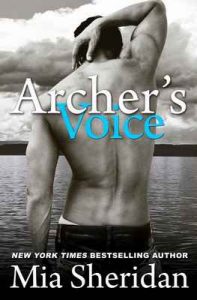 Archer’s Voice – Mia Sheridan [ePub & Kindle] [English]