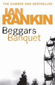 Beggars Banquet – Ian Rankin [ePub & Kindle] [English]