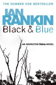 Black and Blue – Ian Rankin [ePub & Kindle] [English]