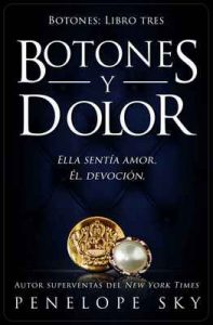 Botones y dolor – Penelope Sky [ePub & Kindle]