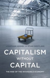 Capitalism without Capital: The Rise of the Intangible Economy – Jonathan Haskel, Stian Westlake [ePub & Kindle] [English]