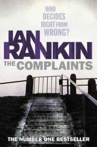 The Complaints – Ian Rankin [ePub & Kindle] [English]