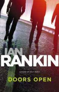 Doors Open – Ian Rankin [ePub & Kindle] [English]