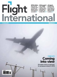 Flight International – January 2, 2018 [PDF]