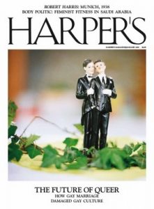 Harper’s Magazine – January, 2018 [PDF]