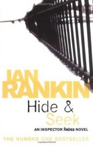 Hide And Seek – Ian Rankin [ePub & Kindle] [English]