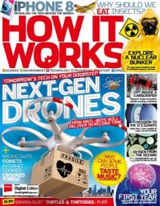 How It Works #107 UK – 2018 [PDF]