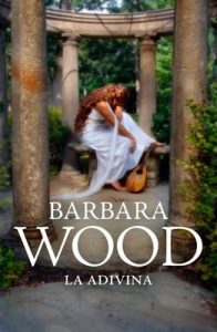 La adivina – Barbara Wood [ePub & Kindle]