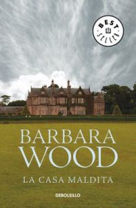 La casa maldita – Barbara Wood [ePub & Kindle]