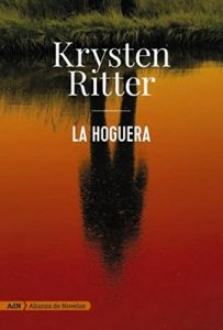 La hoguera – Krysten Ritter,‎ Cristina Martín Sanz [ePub & Kindle]