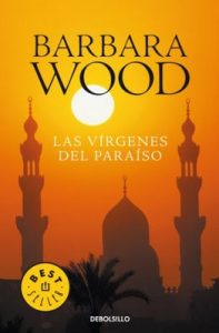Las vírgenes del paraíso – Barbara Wood [ePub & Kindle]