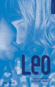 Léo 1 – Mia Sheridan, Sylvie Del cotto [ePub & Kindle] [French]