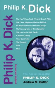 Philip K. Dick (Pocket Essential series) – Andrew M. Butler [ePub & Kindle] [English]