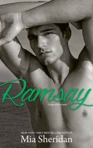 Ramsay – Mia Sheridan [ePub & Kindle] [English]