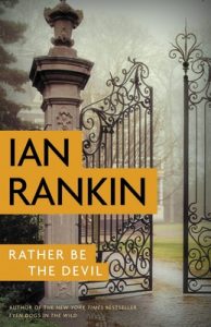 Rather Be the Devil – Ian Rankin [ePub & Kindle] [English]