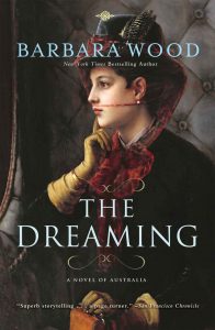 The Dreaming: A Novel of Australia – Barbara Wood [ePub & Kindle] [English]