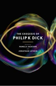 The Exegesis of Philip K. Dick – Philip K. Dick, Jonathan Lethem [ePub & Kindle] [English]