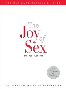 The Joy of Sex – Alex Comfort [ePub & Kindle] [English]