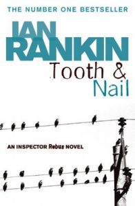 Tooth & Nail – Ian Rankin [ePub & Kindle] [English]