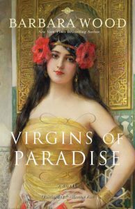 Virgins of Paradise – Barbara Wood [ePub & Kindle] [English]