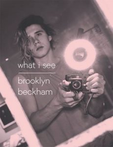 What I See – Brooklyn Beckham [ePub & Kindle] [English]