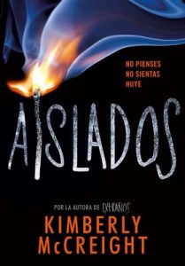 Aislados (Extraños 2) – Kimberly McCreigh [ePub & Kindle]