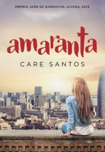 Amaranta – Care Santos [ePub & Kindle]