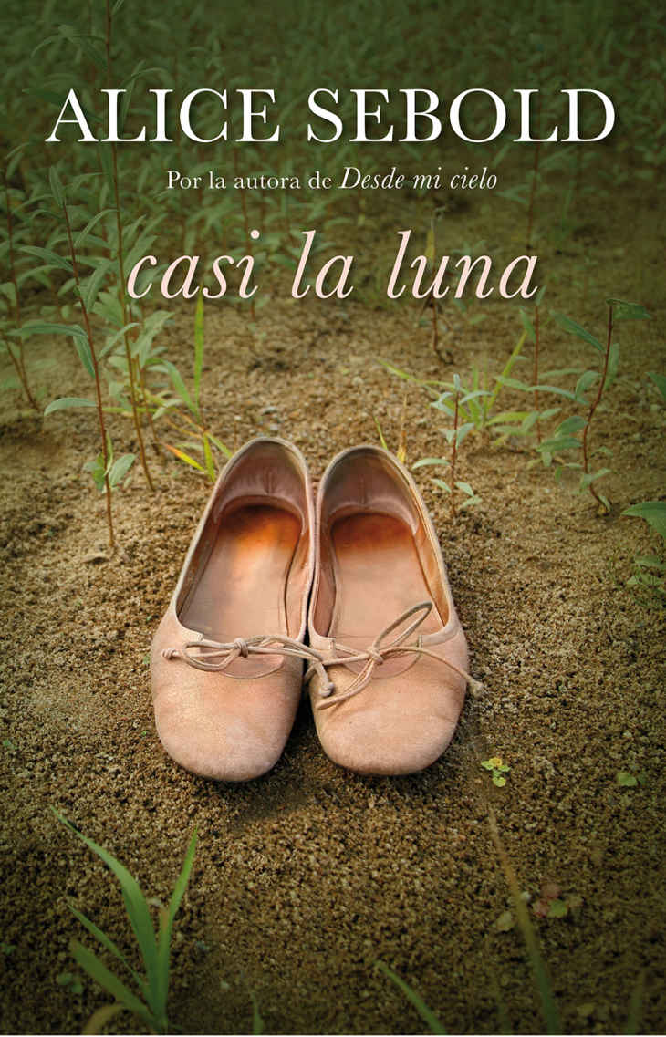 Casi la luna – Alice Sebold [ePub & Kindle]
