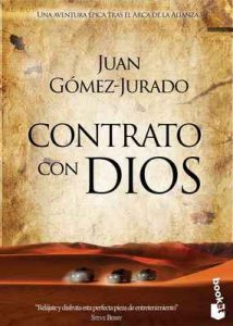 Contrato con Dios – Juan Gómez-Jurado [ePub & Kindle]