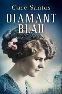 Diamant blau – Care Santos [Catalán] [ePub & Kindle]