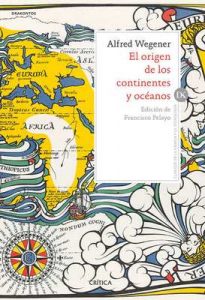 El origen de los continentes y océanos – Alfred Wegener, Francisco Anguita Virella [ePub & Kindle]