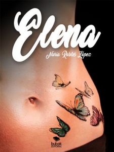 Elena – Nuria Robles [ePub & Kindle]