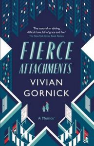 Fierce Attachments – Vivian Gornick [ePub & Kindle] [English]