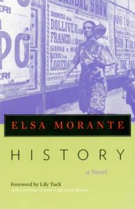 History: A Novel – Elsa Morante, Lily Tuck [ePub & Kindle] [English]