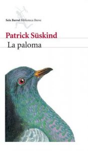 La Paloma – Patrick Süskind [ePub & Kindle]