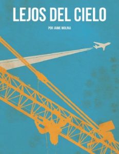 Lejos del cielo – Jaime Molina García [ePub & Kindle]