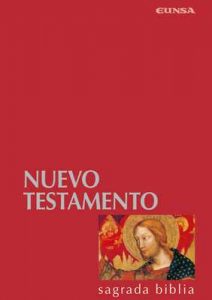 Nuevo Testamento – Facultad de Teología [ePub & Kindle]