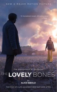 The Lovely Bones – Alice Sebold [ePub & Kindle] [English]