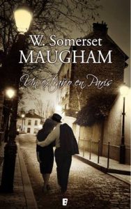 Un extraño en París – W. Somerset Maugham [ePub & Kindle]
